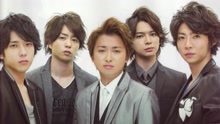 嵐 - つなぐ -short ver.-