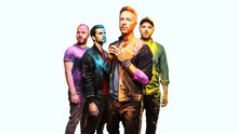 Coldplay - All I Can Think About Is You