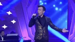 摘星的晚上