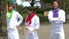 攻顶HIGH JUMP