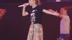 Stand UP