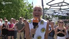 Sternenregen