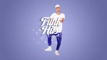 Mc Ninho Da GR