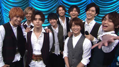Hey!Say!JUMP组曲
