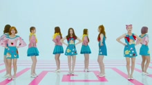 MOMOLAND - Freeze 预告2