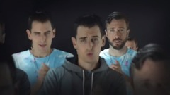 Attention(Acapella)