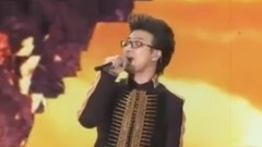 我爱你中国