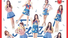 MOMOLAND - Freeze