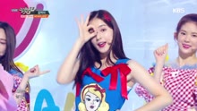 MOMOLAND - Freeze
