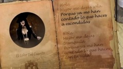 El Lobo Del Cuento