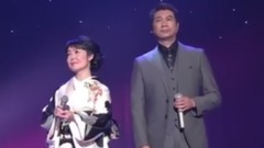 別れの夜明け