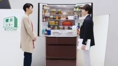 嵐新CMでNG連発