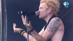 Pinkpop Festival 2017