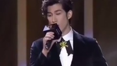 我的中国心