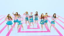MOMOLAND - Freeze 舞蹈版