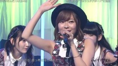 好きなんだ