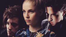 London Grammar - Non Believer