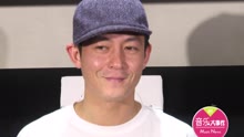 陈冠希满口爸爸经