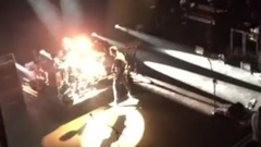 Muse - Munich Jam