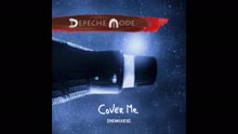 Cover Me (Nicole Moudaber Remix - Pseudo Video)