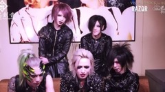 VISUAL SHOCK in ASIA 2017-上海站 RAZOR&Affective Synergy Comment视频