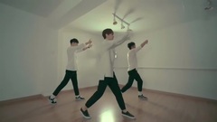 Ain Dance Promo Video Fall Back
