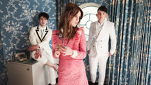 Echosmith - Get Into My Car