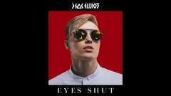 Eyes Shut