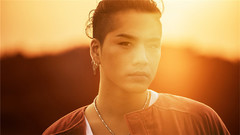 DIAMOND SUNSET feat. Afrojack