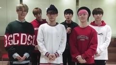 X'mas Show Topsecret 動画メッセージ