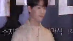 电影<阿修罗>VIP试映会 朴孝敏 BIGBANG Teen Top Gain孙佳仁 新闻报道 16/09/23