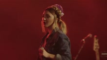 Julia Michaels VevoHalloween 现场版 2017