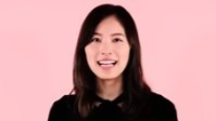 神の手 C CHANNEL SKE48 松井珠理奈「シュートサイン」