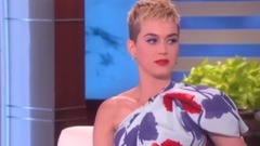 Katy Perry & Taylor Swift