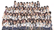 SKE48 - SKEフエステイパル 现场版