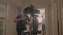 Penthouse Floor - Behind the Scenes