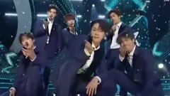 Crazy Sexy Cool- The Show现场版 17/11/21