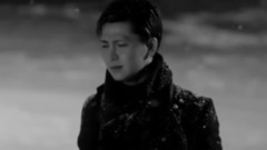 雪しずり