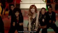 Something To Dance For & TTYLXOX