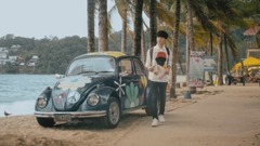 一人一旅途