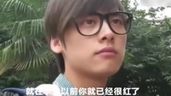 李易峰大学毕业受访视频曝光