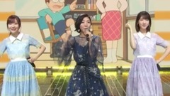 お料理行進曲