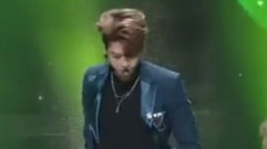 KBS音乐银行 全场E911 17/12/15