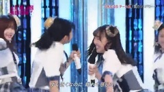 重力シンパシー @ AKB48 SHOW! 171216