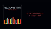 El Incomprendido (Audio)