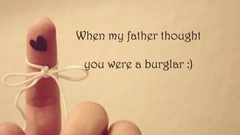 I Remember