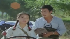 我们的生活充满阳光