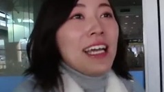 松井珠理奈のインスタ映え100枚チャレンジ旅 #1