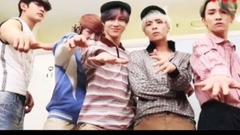 SHINee Memories