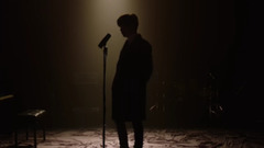 Hold me Teaser